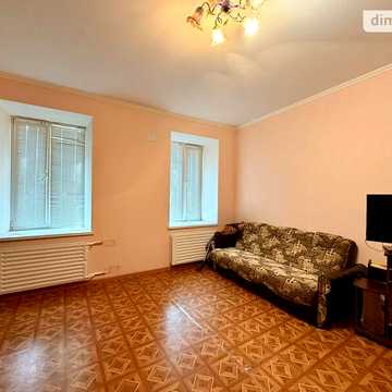 Продаж 2к Квартира Новосільська вулиця