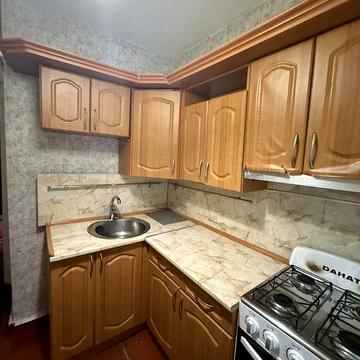 Продам 1-кімнатну квартиру на Молодіжному.
