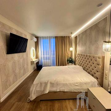 Продаж ЖК Славутич 2.0, Зарічна 6к1, 2 кімн. Осокорки, Дарницький ЖК Славутич 2.0