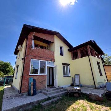 Дача біля річки та соснового лісу | Коломацьке | 6 соток | Газ