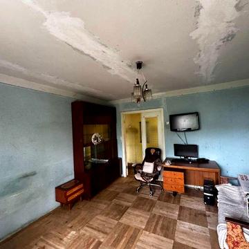Продаж 3-кімнатної квартири в Шевченківському районі, вул. Томаша Масарика