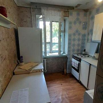 Сдам 3х комн.в Малиновском Р-не Черемушки Героев Крут