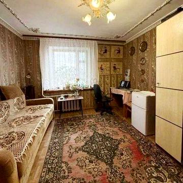 3-кімнатна квартира на Таїрова, вул. Левітана / Корольова. Цегляний спецпроєкт.
