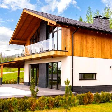 Карпати Микуличин продаж будинку з ремонтом