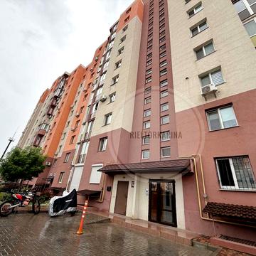ЖК Громадянський посад 2к квартира в продажі на 5 поверсі з 10. Скважина ЖК Громадянський посад