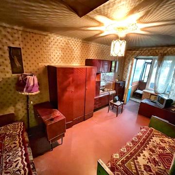 Продам 1-к квартиру від власника, Покровський район, вул. Січеславська