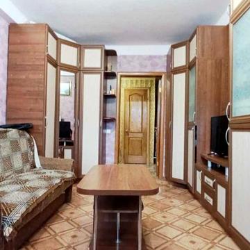 Продажа 3-х комнатной квартиры с АО газовым Черемушки Украина