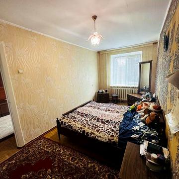 3-х кімнатна квартира по вулиці Станіслава Прошенка ЖК ОСББ