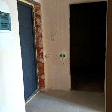 Квартира на Прорізній із частковим ремонтом, газом, зданий будинок 56000$ ЖК На Прорізній