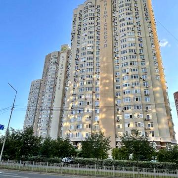 Без%, Драгоманова 40з, Позняки