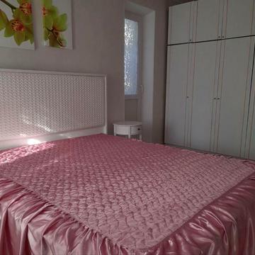 Здається 2-х кім квартира з Евроремонтом біля Дендропарку