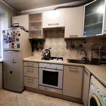 2-комнатная квартира на Таирова