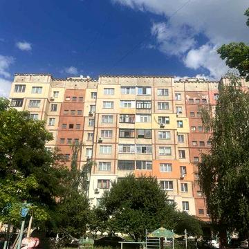 3 кімн.квартира на Леваді