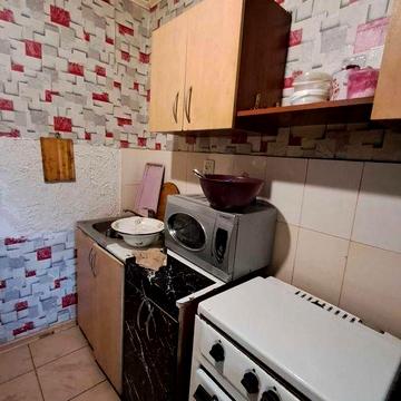 Сдам 1-комн квартиру, 2\5 этаж, дом 22