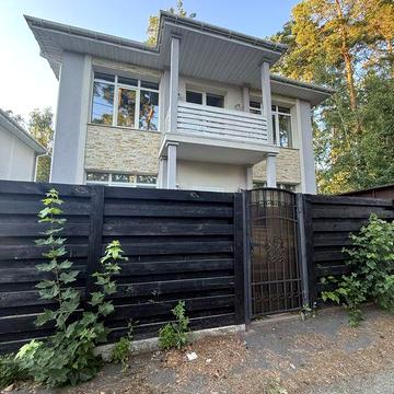 Продається будинок в Лісовій Бучі
