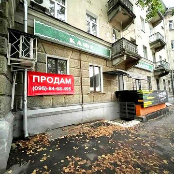 Продаж просторої 2-кімнатної квартири вул.Г.Кондратьєва (ЦЕНТР)