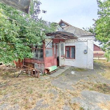 Продається частина будинку 53м² 6 соток р-н БаБКП