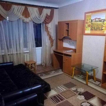 Продам квартиру 2 комнаты