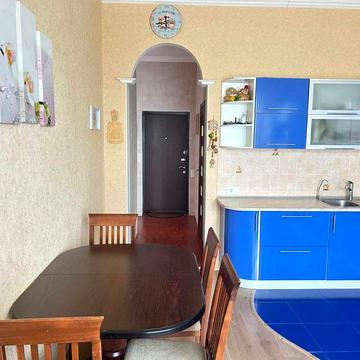 Продам Квартиру в Городе Черноморск
