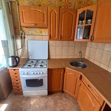 Здам 2-х кімнатну квартиру, р-н Залізничного Вокзалу