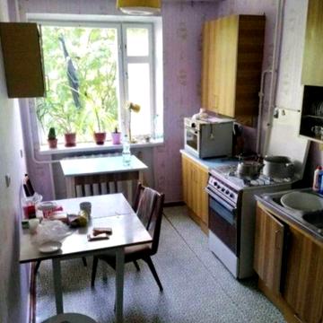 Здається 3 Кімнатна Квартира На Короткий Термін 1-2 місяці