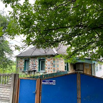 Продам 3-х кімнатний будинок