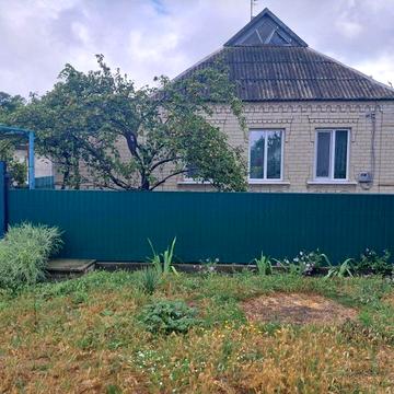 Продаж житлового будинку в м.Вільнянськ