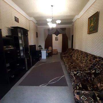 Сдам квартиру, своя, аренда, центр, ул Московская ( Володимира Велико