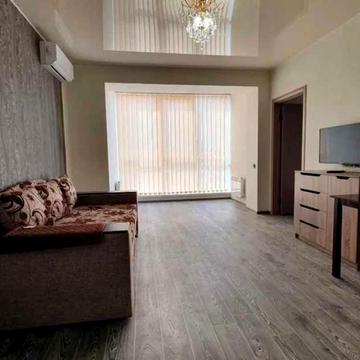 2 кім в багатоповерхівці з меблями та технікою в ЦЕНТРІ (720592)