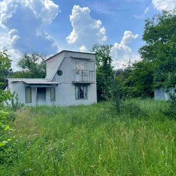 Продам дачу Обуховка район ул. Некрасова (элитная улица)