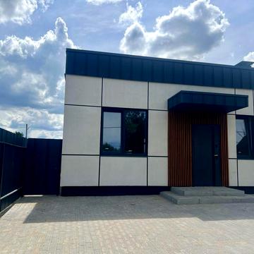 Будинок кутовий 64 м² |с ділянкой 1,9 | по ціні квартири 52000$ РОЗТЕРМІНУВАННЯ!!!
