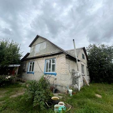 Продаж будинку в Бородянці. Ціна 58000 у.о.
