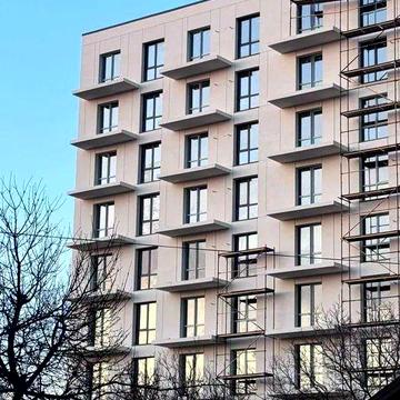 2 кімнатна кв. в ЖК Порто Франко, вул. Вовчинецька КС ЖК Porto Franko