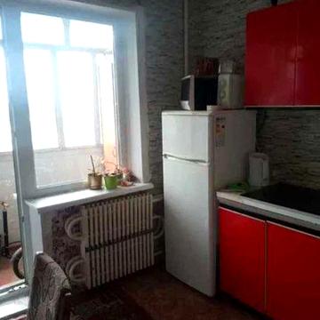 1 кім з ДВОМА лоджіями на НАУКИ (720599)