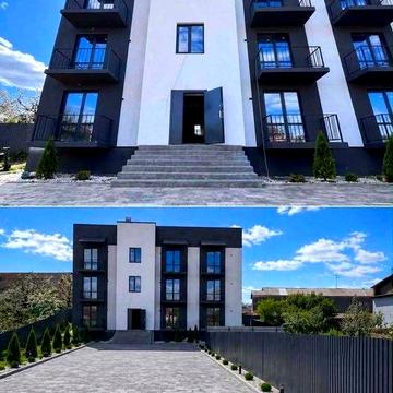 Продам смарт-квартиру на пров. Бучми 7218