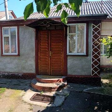 Продам будинок в селі Іркліїв