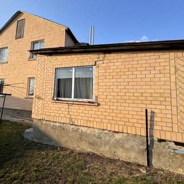 N:14106 - Продаж будинку, 4-кімн., Андрушівка, 147 м², 2-пов., 15 сот.