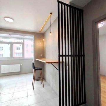 Стильна квартира в стилі Loft на ідеальному 3 поверсі! ЖК Птичка Пташка