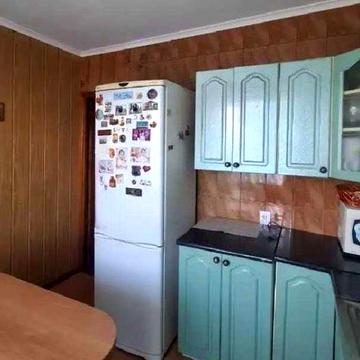 2 кім в ДОБРОМУ СТАНІ в багатоповерхівці на ТОПОЛІ (720660)