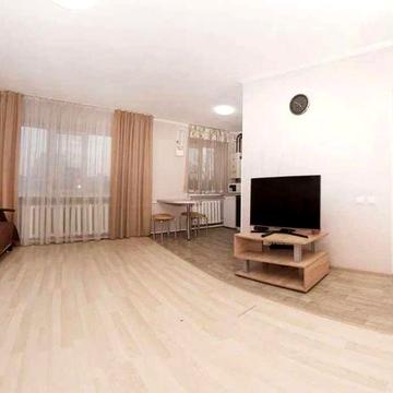 2 кім з кухнею 24 м в ЦЕГЛЯНОМУ будинку в районі ПОЛЯ (КІРОВА) (720653)