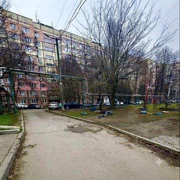 Продам 3х ком ,чешка Тополь-3, Зап шоссе
