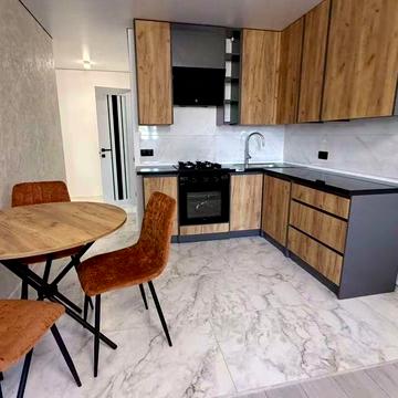 Продаж смарт- квартири по вул. Киівська