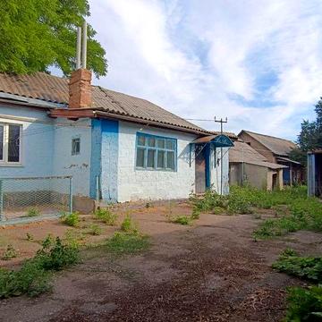 Продаж будинок с.Покровське.