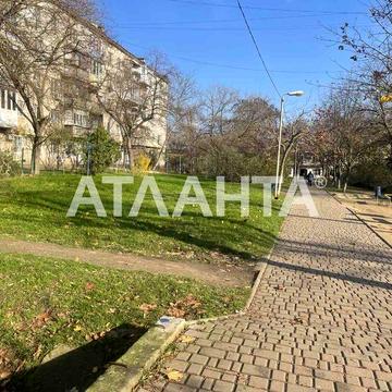 отдельная квартира в Нати/Нерубайское