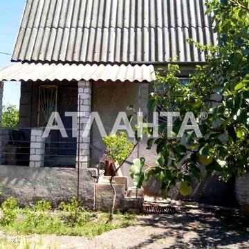 Дача в Палієво з пічним опаленням та комунікаціями!