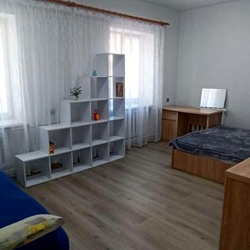 Здам 1 кімнатну квартиру в центрі
