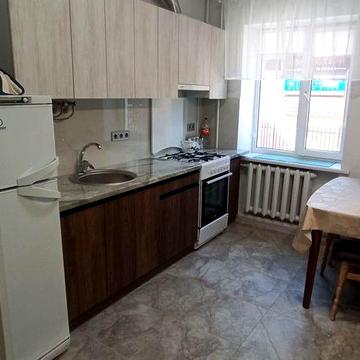 Здам 1 кімнатну квартиру в центрі