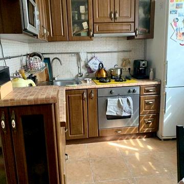 Здам 2-кімнатну квартиру м.Бориспіль.