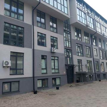 Продаж. Студія, ЖК Wood Park2, пров. Радистів, 24 ЖК Wood Park2