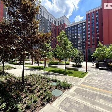 Продаж 2к Квартира Університетська (Карла Маркса) вулиця ЖК Irpin City